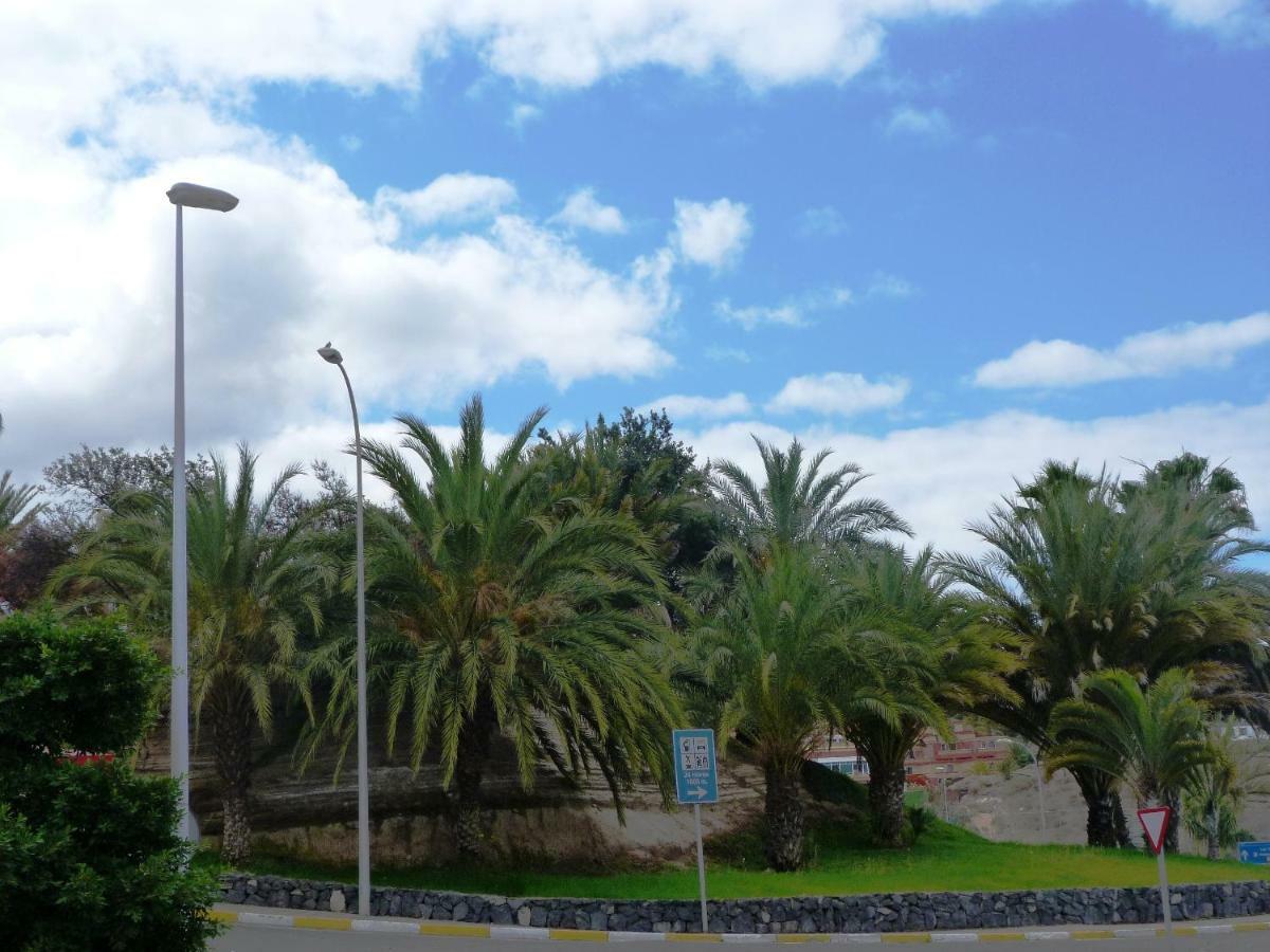 אדחה Playa De Fanabe Mareverde מראה חיצוני תמונה