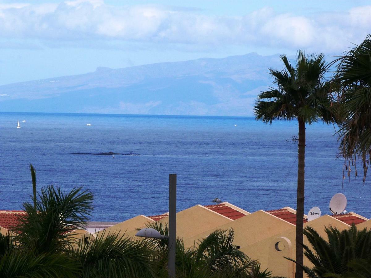 אדחה Playa De Fanabe Mareverde מראה חיצוני תמונה
