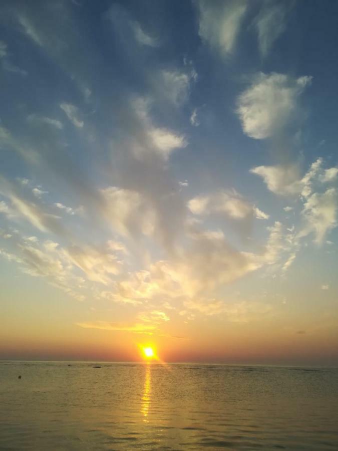 אדחה Playa De Fanabe Mareverde מראה חיצוני תמונה